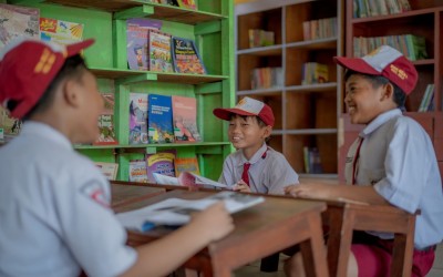 Membangun Kesadaran Asyiknya Belajar Mengajar Matematika melalui Pendekatan KGA