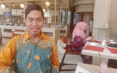 Guru Kreatif dapat Membuat Sumber Belajar Papan Interaktif