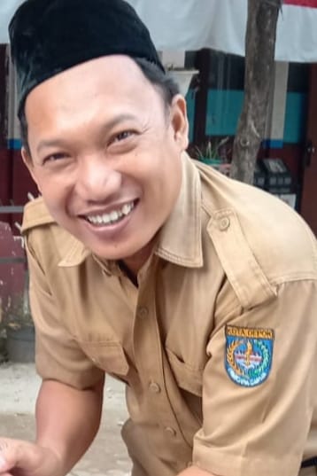 Foto Ari gunawan, S.Pd,M.Ak